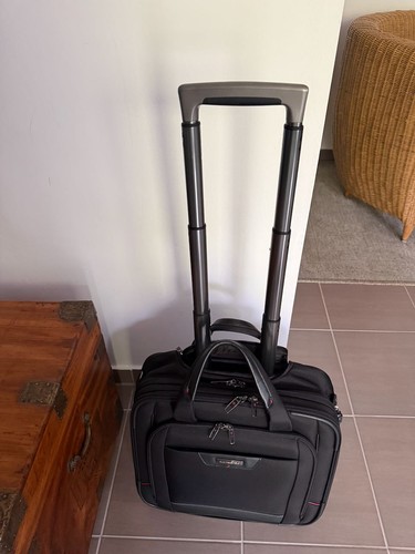 Samsonite pro dlx business - samsonite,