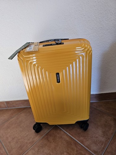 Samsonite neopulse spinner - samsonite, 55