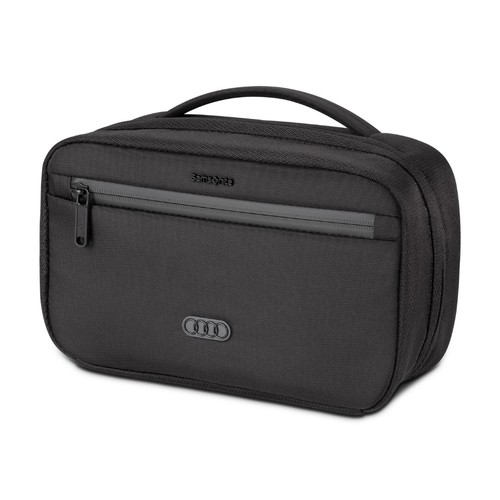 Audi kulturtasche kulturbeutel - audi,