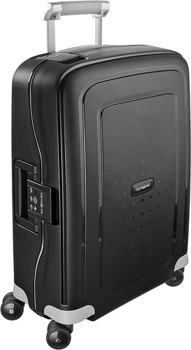 Samsonite cure spinner s - spinner,