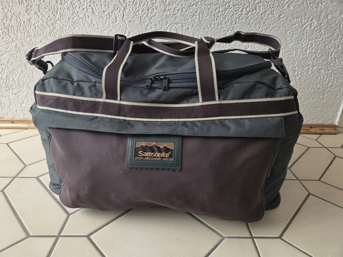 Samsonite reisetasche gross - samsonite,