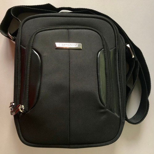 Samsonite xbr umhängetasche - xbr,