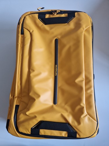 Samsonite ecodiver 24 - samsonite,