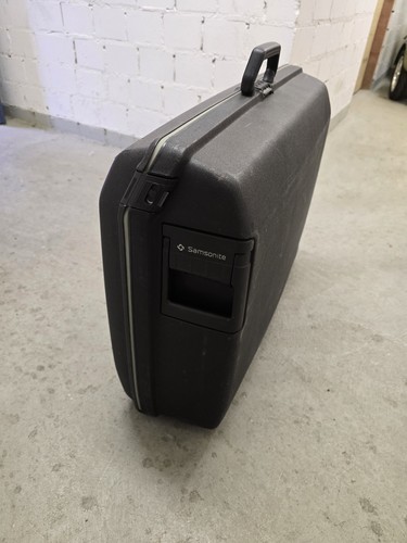 Samsonite oyster - samsonite,