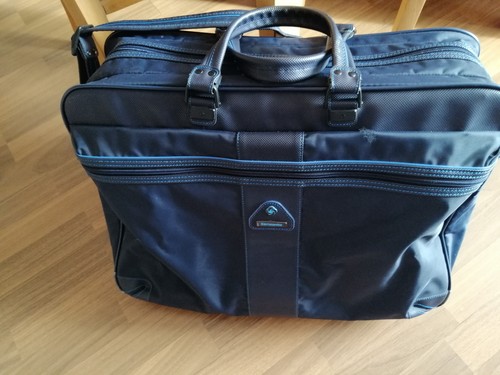 Reisetasche von samsonite - samsonite, *