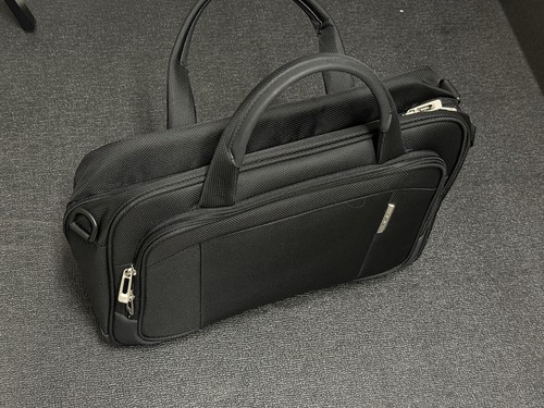 Samsonite respark laptop - samsonite,