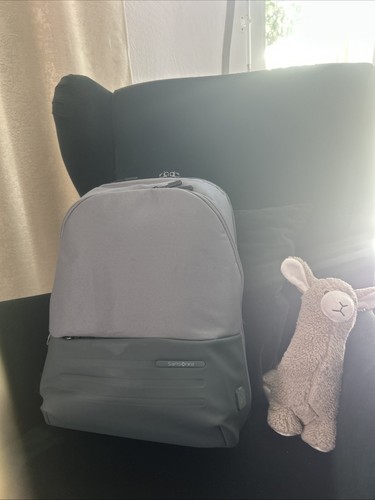 Samsonite stackd biz 6 - samsonite, 15.6