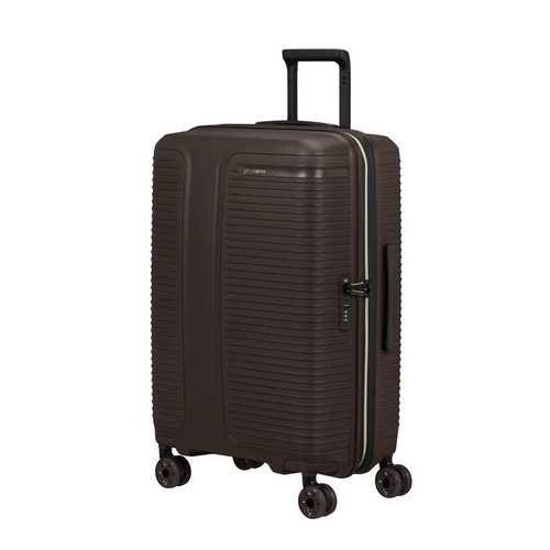 Samsonite hartschalen trolley - samsonite, hartschalen-trolley