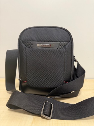 Samsonite pro dlx - samsonite, crossover