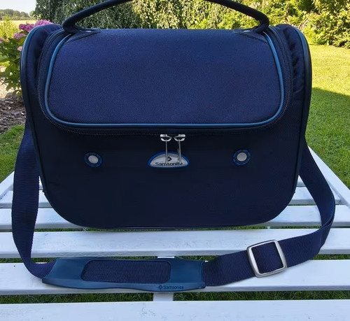 Samsonite kosmetikkoffer - samsonite,