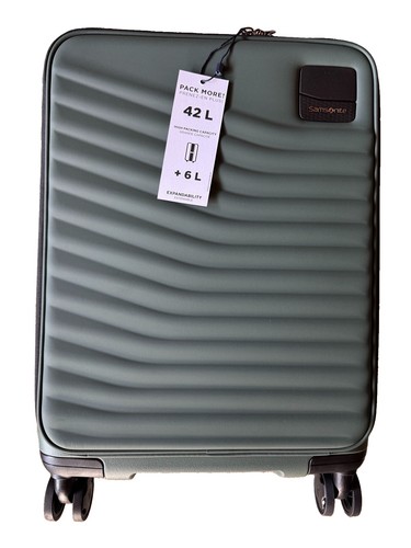 Samsonite intuo spinner - samsonite,