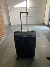 Samsonite Lite-Box Alu Spinner