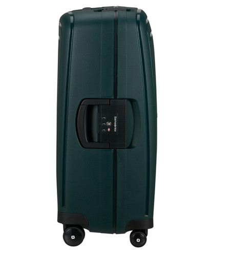 Samsonite cure spinner - s'cure,