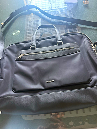 Samsonite notebook laptop - samsonite, notebook-/laptop