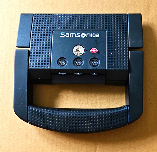 Samsonite ersatzteil cure - ersatzteil,