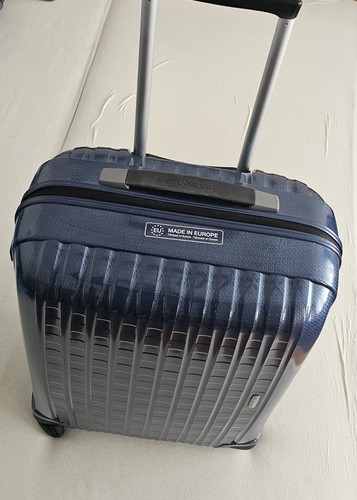 Verkaufe samsonite chronolite - samsonite,
