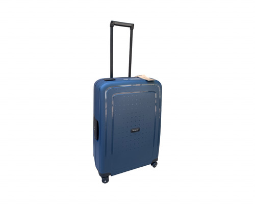 Samsonite hartschalen trolley - samsonite, hartschalen-trolley