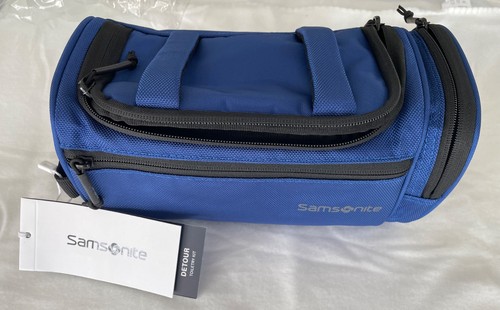 Samsonite detour toiletry - samsonite,