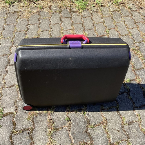 Samsonite hartschalenkoffer - hartschalenkoffer, 2