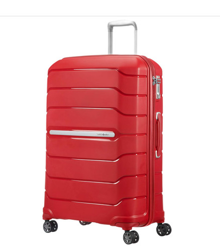 Samsonite flux spinner l - samsonite,