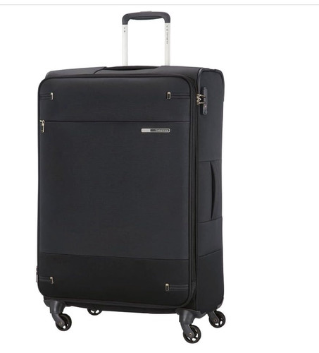 Samsonite base boost - samsonite, spinner
