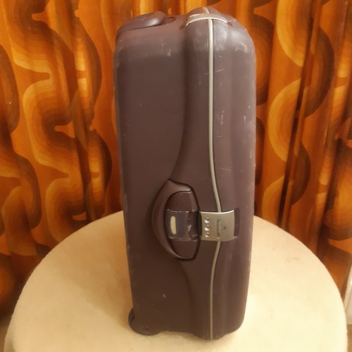 Luxus reisekoffer trolley - luxus,