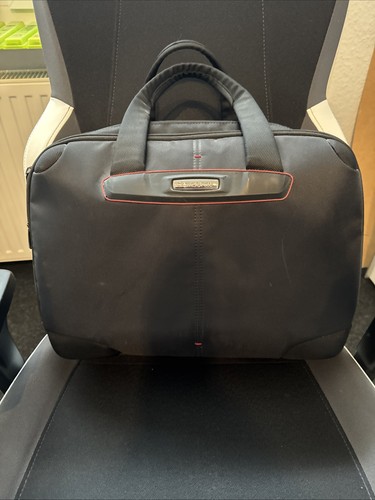Samsonite aktentasche - samsonite,
