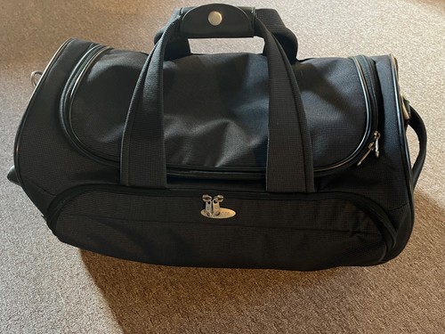 Samsonite business trolley - samsonite,