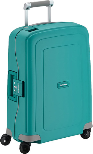 Samsonite cure spinner s - spinner,