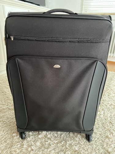 Samsonite koffer mit rollen - mit, 4