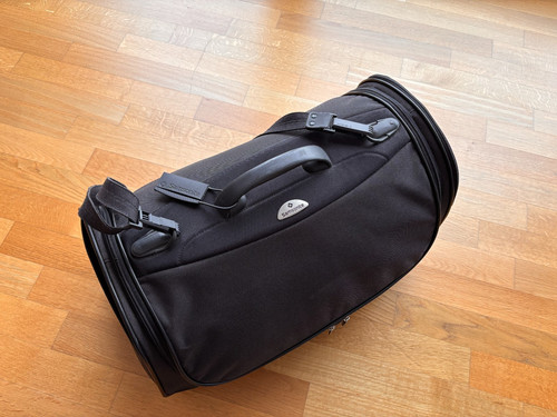Samsonite spark 550 - samsonite, series