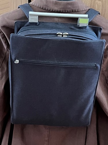 Samsonite philippe starck - by,