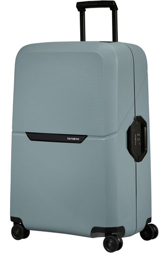 Samsonite hartschalen trolley - samsonite, hartschalen-trolley