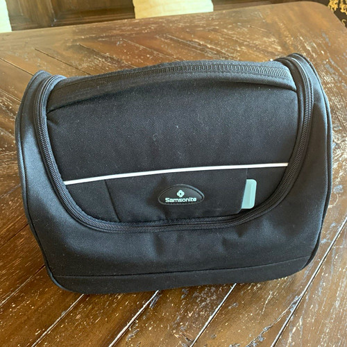 Samsonite kulturbeutel tasche - samsonite,