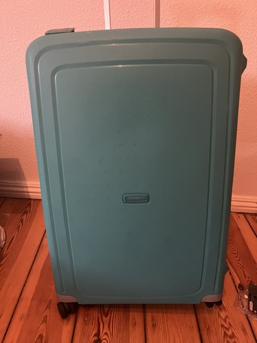 Samsonite cure spinner l - samsonite, s'cure