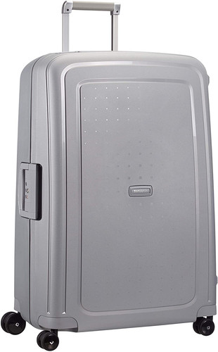 Samsonite cure spinner - s'cure,