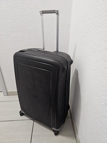 Samsonite cure spinner - s'cure,