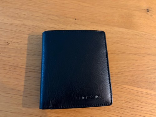 Samsonite geldbörse leder - samsonite,