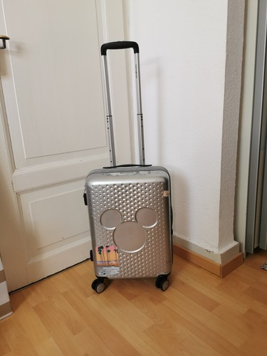 Samsonite disney mickey mouse - disney,