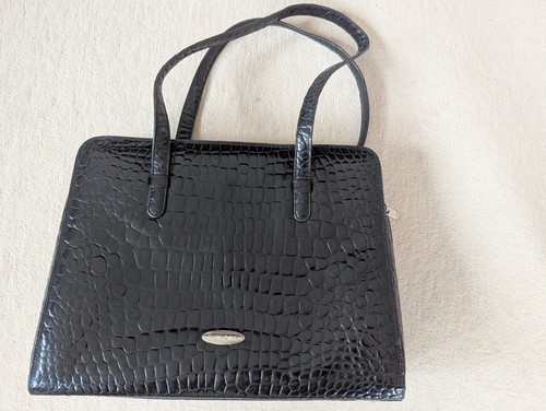 Samsonite handtasche 40x29x11 - samsonite,