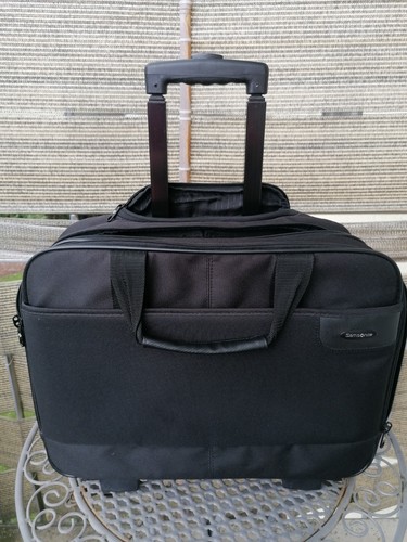 Samsonite pilotenkoffer - samsonite,