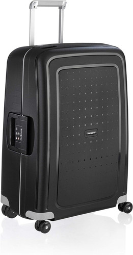 Samsonite cure spinner m - -,