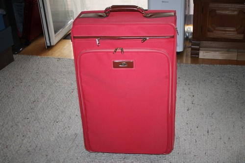 Samsonite weichschalenkoffer - samsonite,
