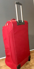 SAMSONITE Reisetasche mit 2
