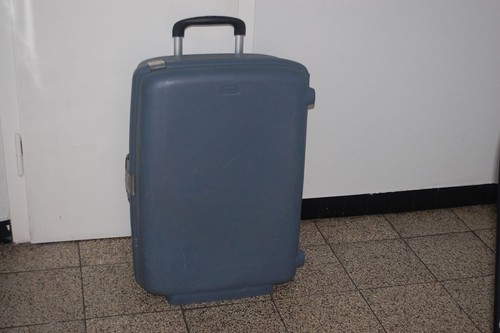 Samsonite reiskoffer trolley - samsonite,