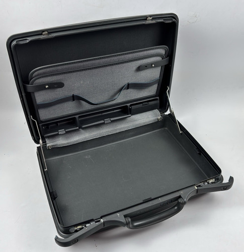 Alter vintage samsonite koffer - alter,