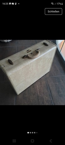 Samsonite true vintage - samsonite,