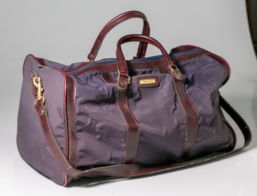 Samsonite reisetasche vintage - samsonite,