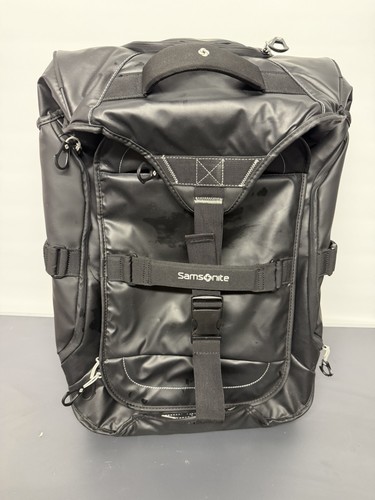 Samsonite paradiver - samsonite,