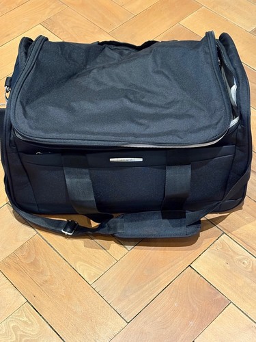 Samsonite dynamo - 🧳,